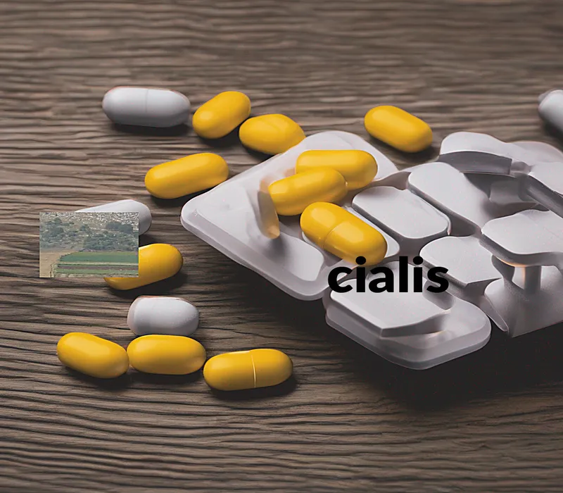 Comprar cialis opiniones